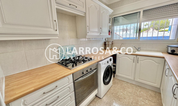 Resale - Detached House/Villa - Dolores - Comunidad valenciana