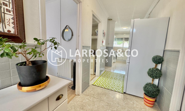 Resale - Detached House/Villa - Dolores - Comunidad valenciana