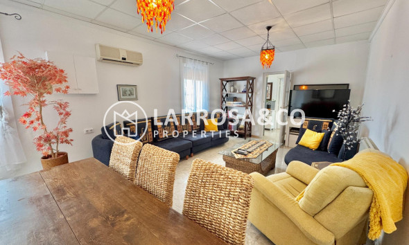 Resale - Detached House/Villa - Dolores - Comunidad valenciana