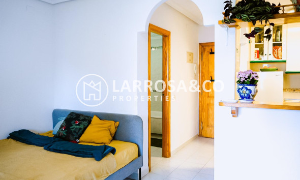 Resale - Apartment - Torrevieja - La Mata