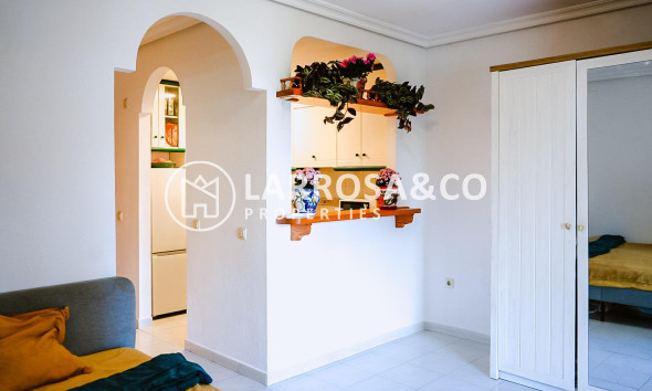Resale - Apartment - Torrevieja - La Mata