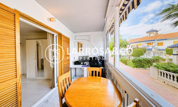 Resale - Apartment - Torrevieja - La Mata