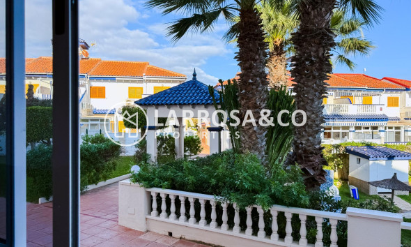 Resale - Apartment - Torrevieja - La Mata
