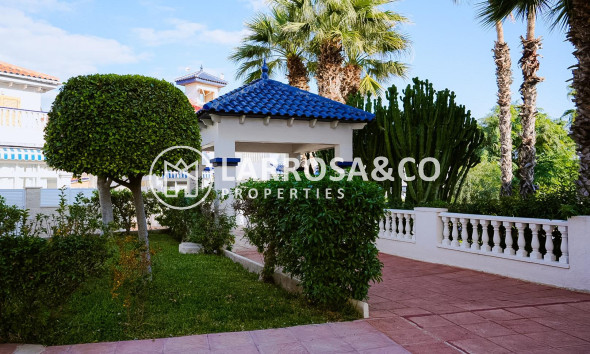 Resale - Apartment - Torrevieja - La Mata