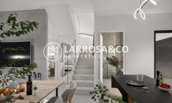 New build - Detached House/Villa - Los Montesinos - La Herrada