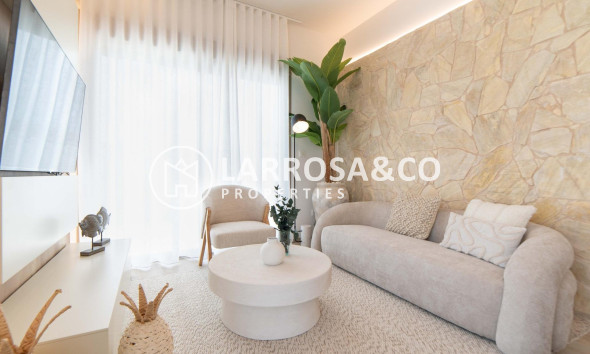 New build - Detached House/Villa - Ciudad Quesada - Lo Marabú