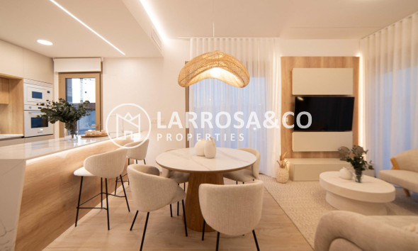 New build - Detached House/Villa - Ciudad Quesada - Lo Marabú