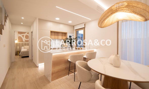 New build - Detached House/Villa - Ciudad Quesada - Lo Marabú