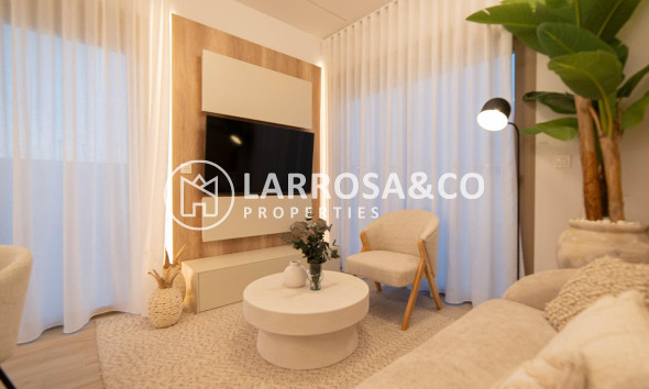 New build - Detached House/Villa - Ciudad Quesada - Lo Marabú