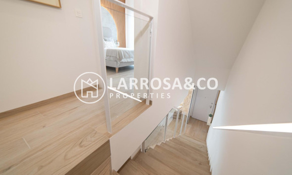 New build - Detached House/Villa - Ciudad Quesada - Lo Marabú