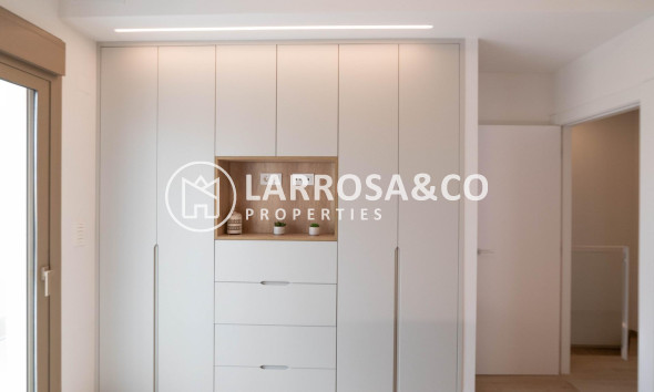 New build - Detached House/Villa - Ciudad Quesada - Lo Marabú