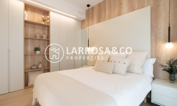 New build - Detached House/Villa - Ciudad Quesada - Lo Marabú