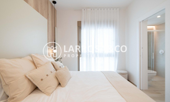 New build - Detached House/Villa - Ciudad Quesada - Lo Marabú