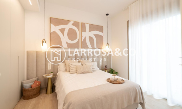 New build - Detached House/Villa - Ciudad Quesada - Lo Marabú