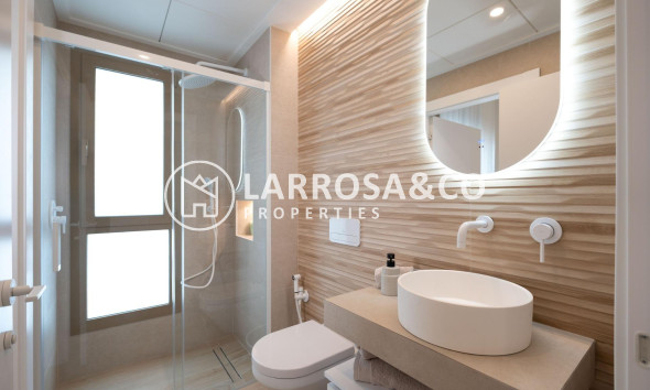 New build - Detached House/Villa - Ciudad Quesada - Lo Marabú