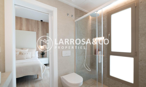 New build - Detached House/Villa - Ciudad Quesada - Lo Marabú