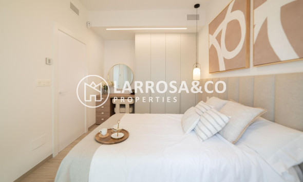 New build - Detached House/Villa - Ciudad Quesada - Lo Marabú