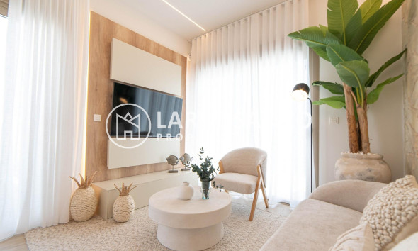 New build - Detached House/Villa - Ciudad Quesada - Lo Marabú