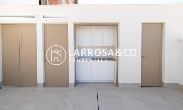 New build - Detached House/Villa - Ciudad Quesada - Lo Marabú