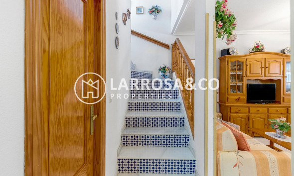 Resale - Apartment - Torrevieja - Estacion de autobuses