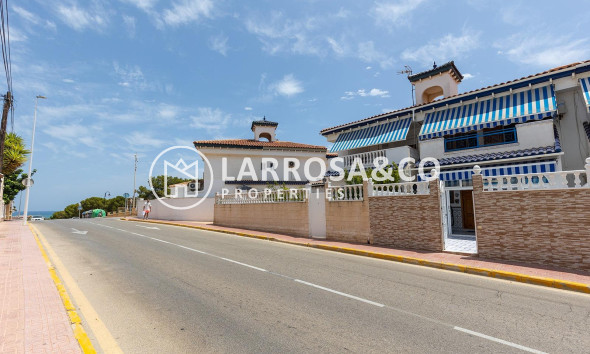 Resale - Apartment - Torrevieja - Estacion de autobuses