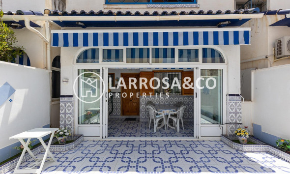 Resale - Apartment - Torrevieja - Estacion de autobuses