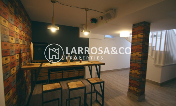 Obra Nueva - Chalet - Los Montesinos - La Herrada