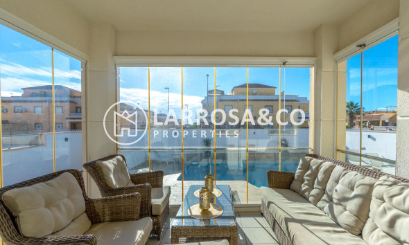 Reventa - Chalet - Ciudad Quesada - Lo marabú