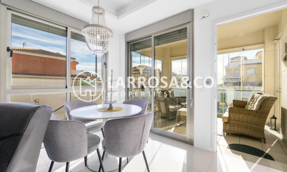 Reventa - Chalet - Ciudad Quesada - Lo marabú