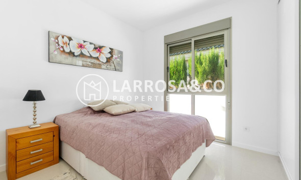 Reventa - Chalet - Ciudad Quesada - Lo marabú