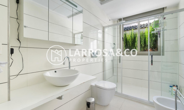 Reventa - Chalet - Ciudad Quesada - Lo marabú