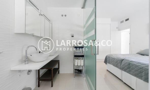 Reventa - Chalet - Ciudad Quesada - Lo marabú