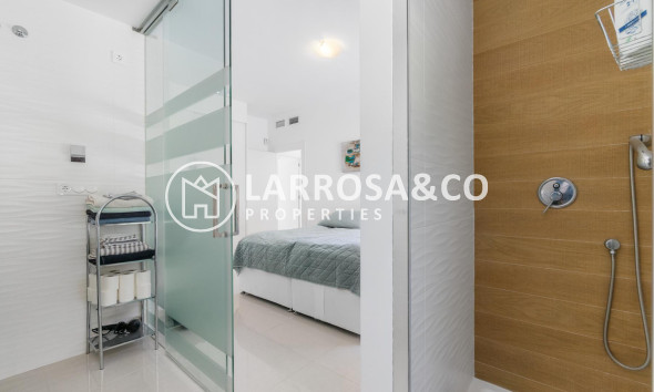 Reventa - Chalet - Ciudad Quesada - Lo marabú