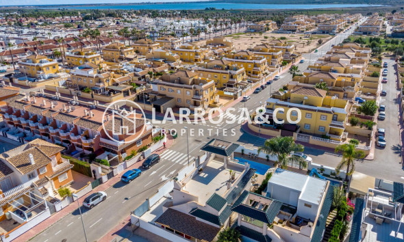 Reventa - Chalet - Ciudad Quesada - Lo marabú