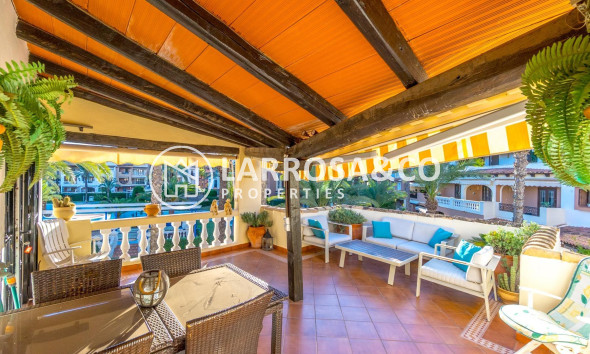 Вторичный рынок - Пентхаус - Торревьеха - Пляж Лос Локос