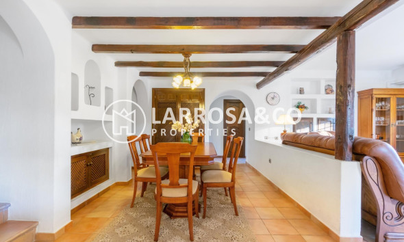 Вторичный рынок - Пентхаус - Торревьеха - Пляж Лос Локос