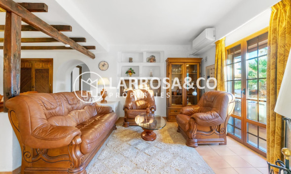 Вторичный рынок - Пентхаус - Торревьеха - Пляж Лос Локос