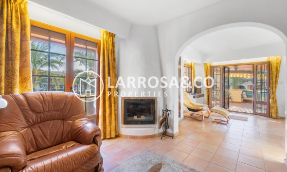 Вторичный рынок - Пентхаус - Торревьеха - Пляж Лос Локос