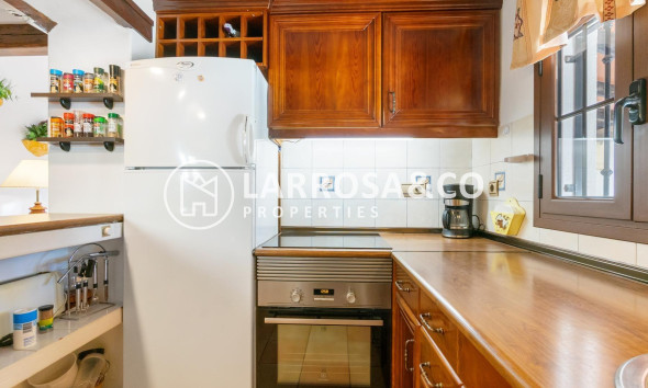 Вторичный рынок - Пентхаус - Торревьеха - Пляж Лос Локос