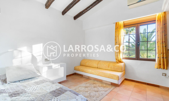 Вторичный рынок - Пентхаус - Торревьеха - Пляж Лос Локос