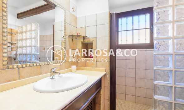 Вторичный рынок - Пентхаус - Торревьеха - Пляж Лос Локос