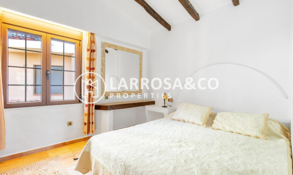 Вторичный рынок - Пентхаус - Торревьеха - Пляж Лос Локос