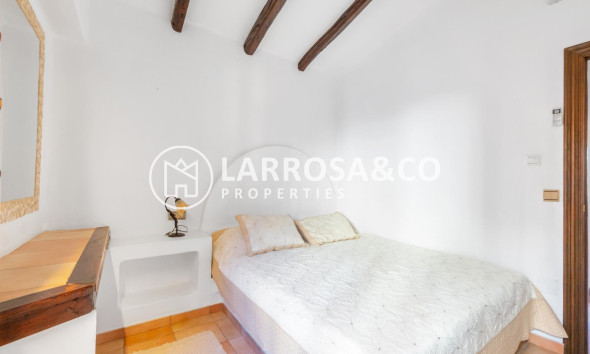 Вторичный рынок - Пентхаус - Торревьеха - Пляж Лос Локос