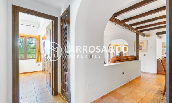 Вторичный рынок - Пентхаус - Торревьеха - Пляж Лос Локос