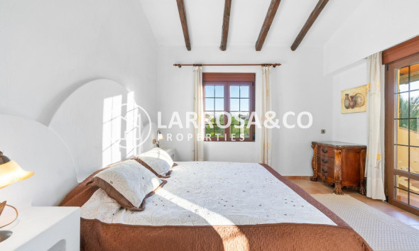 Вторичный рынок - Пентхаус - Торревьеха - Пляж Лос Локос