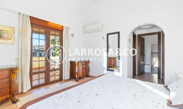 Вторичный рынок - Пентхаус - Торревьеха - Пляж Лос Локос