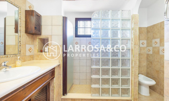 Вторичный рынок - Пентхаус - Торревьеха - Пляж Лос Локос