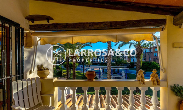 Вторичный рынок - Пентхаус - Торревьеха - Пляж Лос Локос