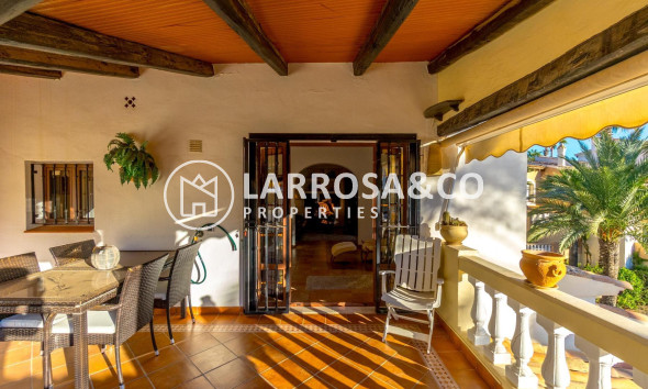 Вторичный рынок - Пентхаус - Торревьеха - Пляж Лос Локос