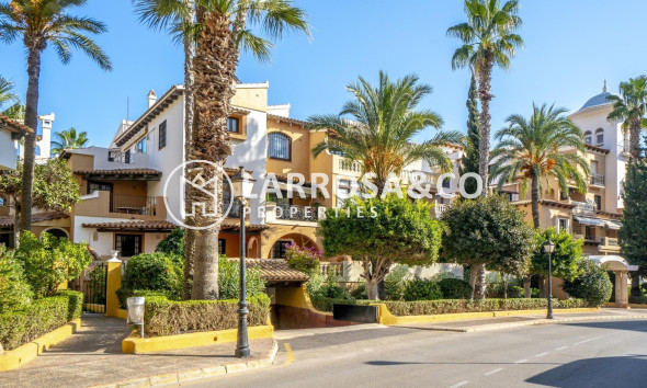 Вторичный рынок - Пентхаус - Торревьеха - Пляж Лос Локос